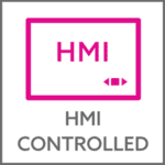 HMI Controlled