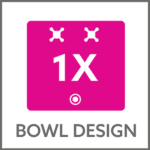 1x Bowl Design