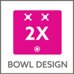2x Bowl Design