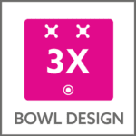 3x Bowl Design