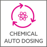 Chemical Auto Dosing