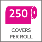 Covers Per Roll