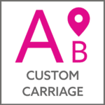 Custom Carriage