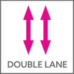 Double Lane