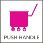 Push Handle