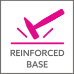 Reinforced Base