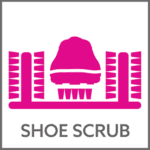 Shoe Scrub