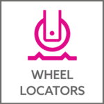 Wheel Locators
